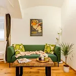 Sofija's Lägenhet *