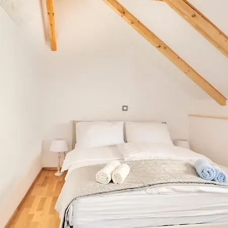 Sofija's Lägenhet *