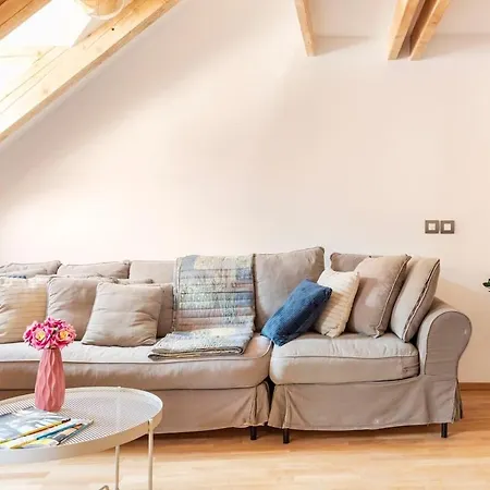 Lägenhet Sofija's *