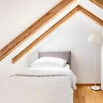 Apartament Sofija's *