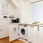 Sofija's Apartament Lublana