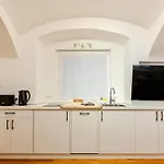 Apartament Sofija's Lublana