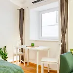 Sofija's Apartament Lublana