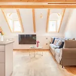 公寓 Sofija's