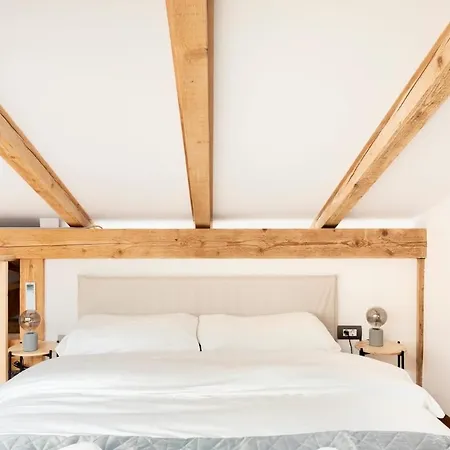 Sofija's Апартаменти *