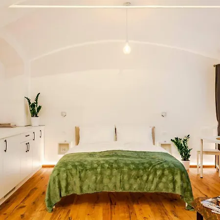 Апартаменти Sofija's Любляна