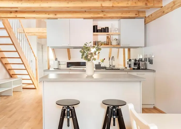 Apartamento Sofija's