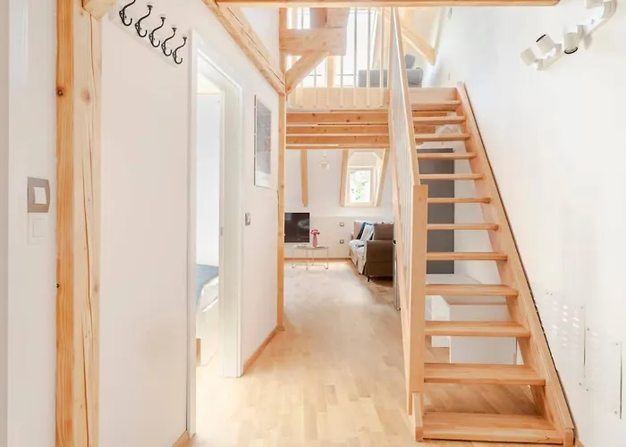 Sofija's Apartment *