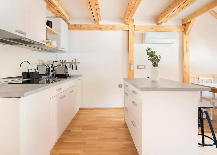 Sofija's Apartamento