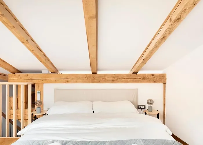 Sofija's Apartamento *