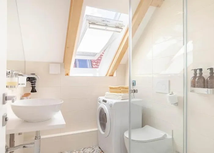 Sofija's Apartamento *