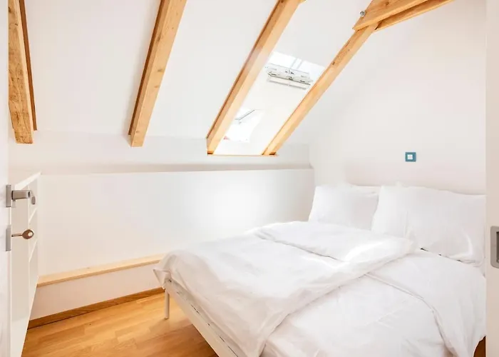 Sofija's Апартаменти