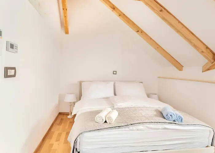 Sofija's Apartamento *