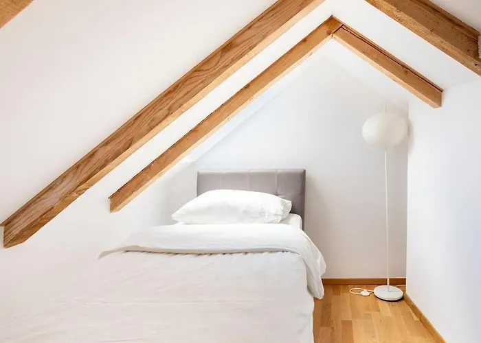 Апартаменти Sofija's *