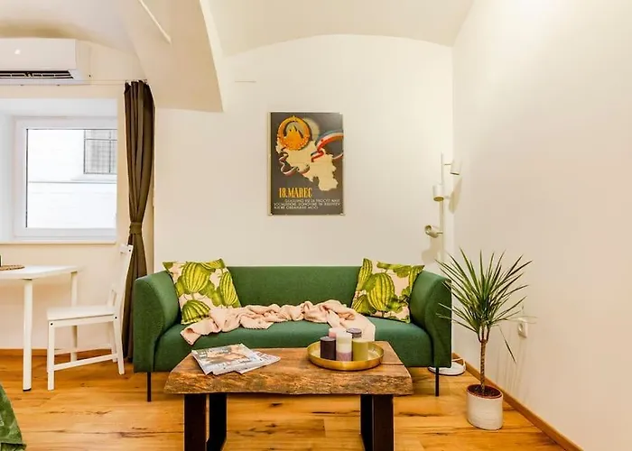 Sofija's Apartamento *