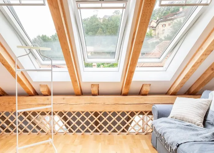 Sofija's Apartment *