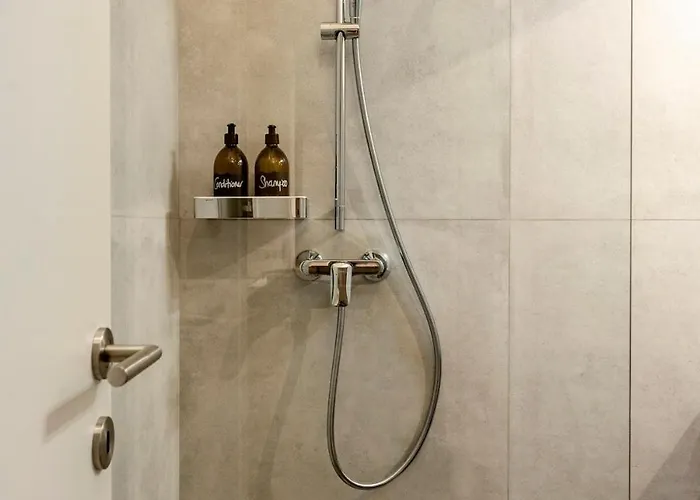 Апартаменти Sofija's *