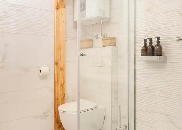 Sofija's Apartamento