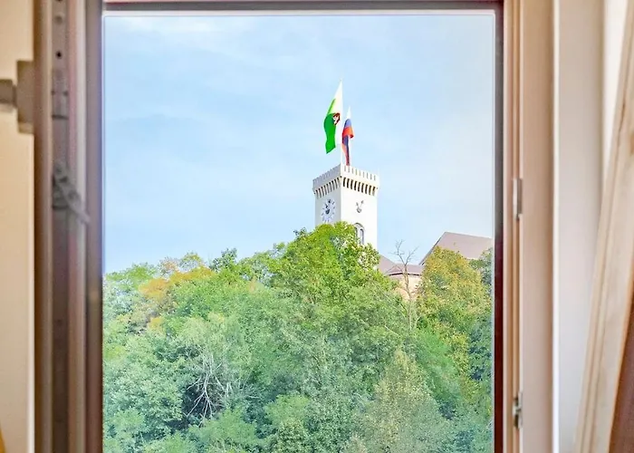 Sofija's Apartamento *