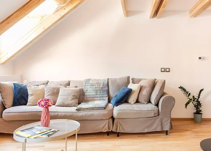 Apartamento Sofija's *