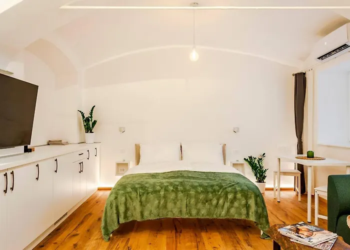 Apartamento Sofija's Liubliana