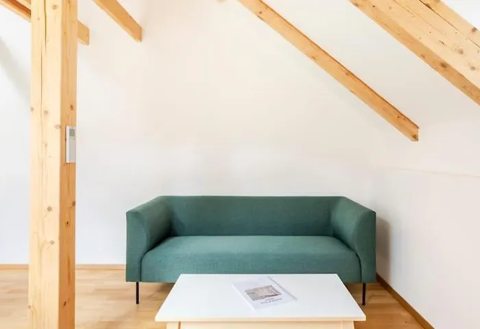 Sofija's Апартаменти