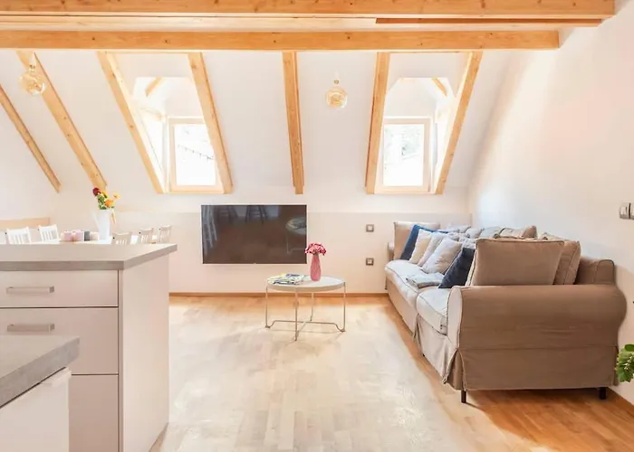 Apartamento Sofija's