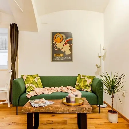 Sofija's Apartment *